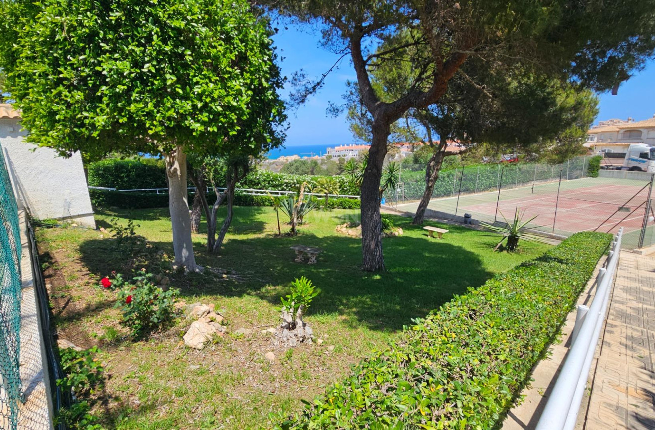 Reventa - Bungalow - Torrevieja - Torreblanca