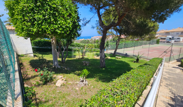 Reventa - Bungalow - Torrevieja - Torreblanca