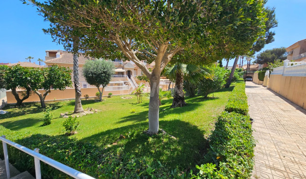 Reventa - Bungalow - Torrevieja - Torreblanca