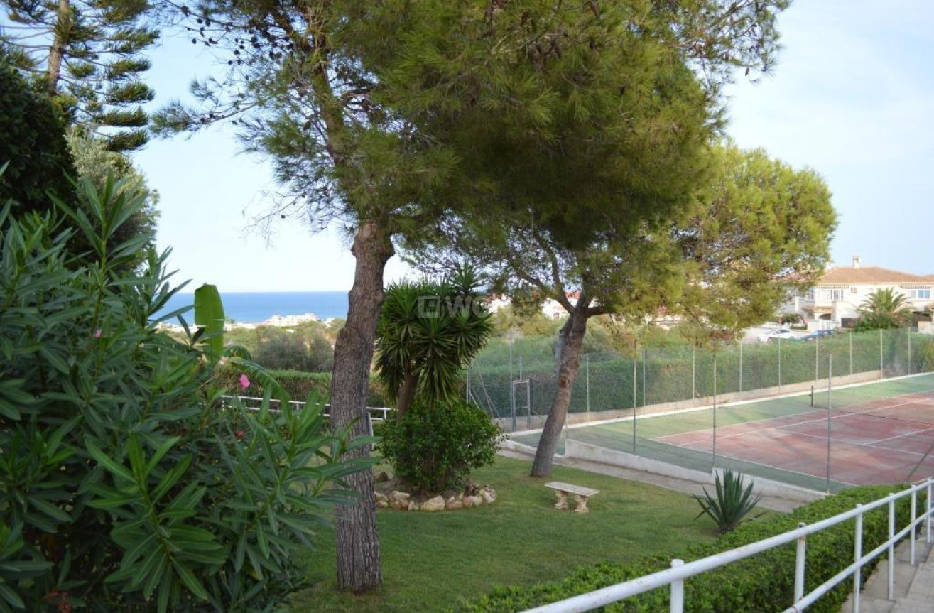 Reventa - Bungalow - Torrevieja - Torreblanca
