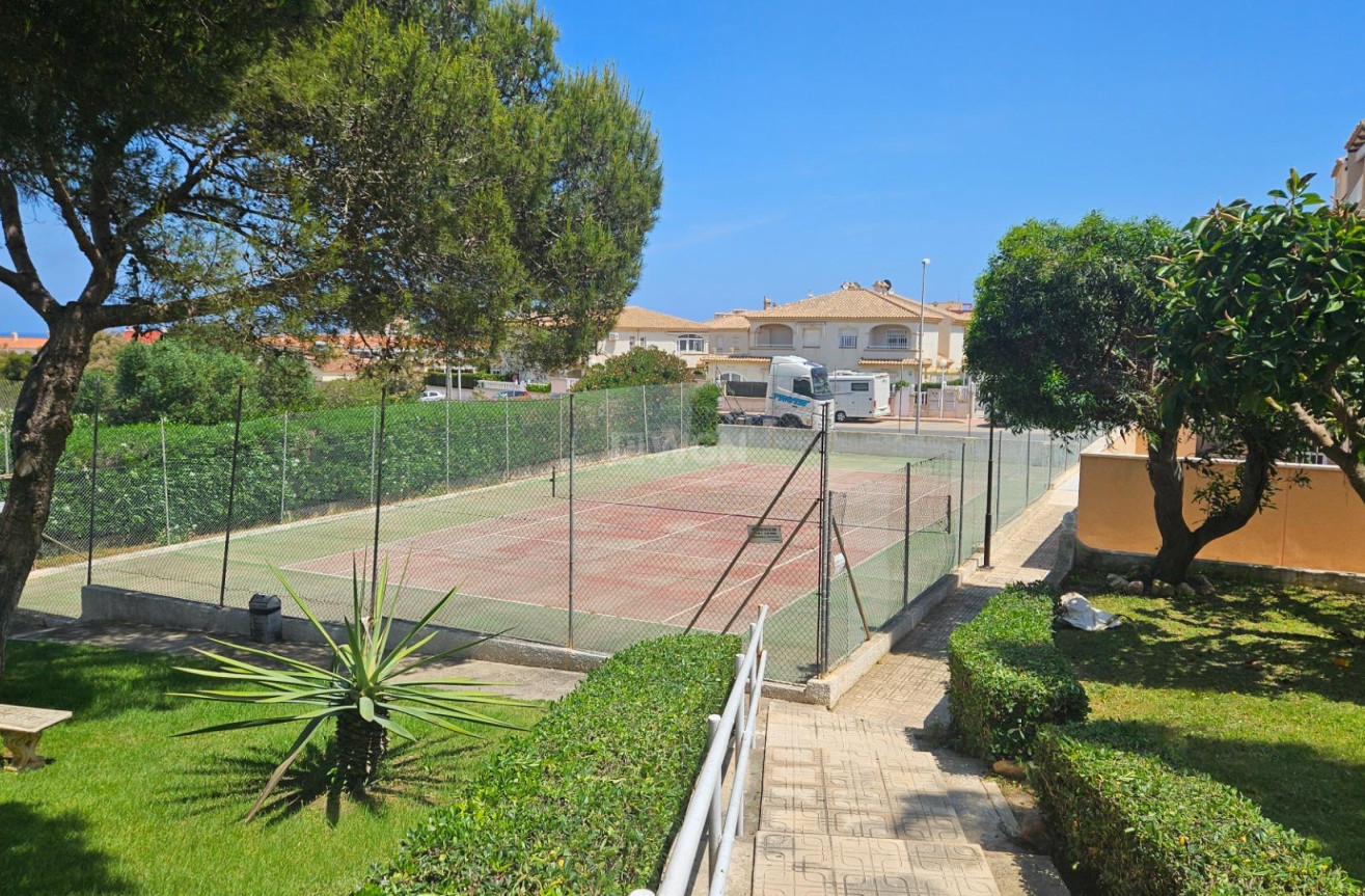 Reventa - Bungalow - Torrevieja - Torreblanca