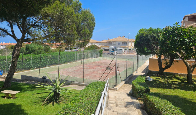 Reventa - Bungalow - Torrevieja - Torreblanca
