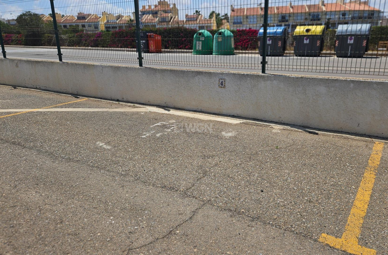 Reventa - Bungalow - Torrevieja - Torreblanca