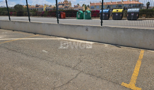 Reventa - Bungalow - Torrevieja - Torreblanca