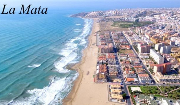 Reventa - Bungalow - Torrevieja - Torreblanca