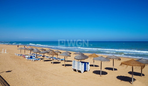 Reventa - Bungalow - Torrevieja - Torreblanca
