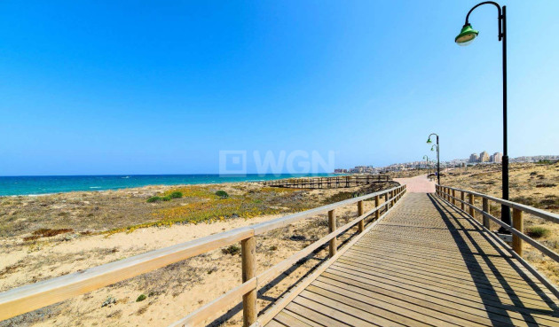 Reventa - Bungalow - Torrevieja - Torreblanca