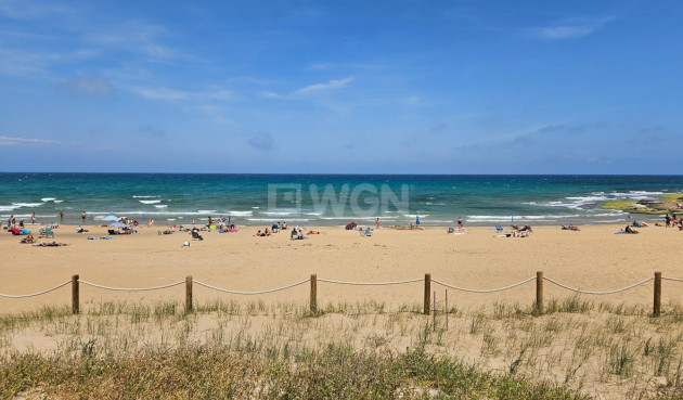 Reventa - Bungalow - Torrevieja - Torreblanca