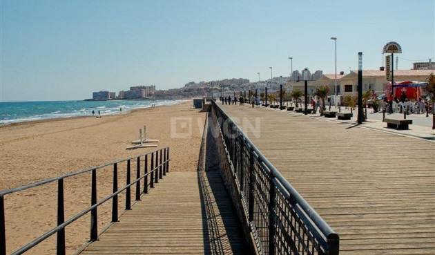 Reventa - Bungalow - Torrevieja - Torreblanca