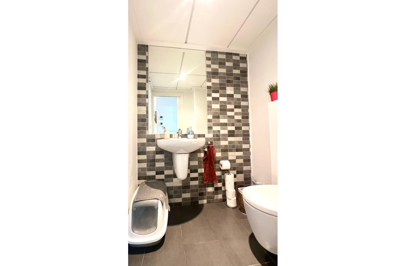 Odsprzedaż - Kamienica - Torrevieja - aguas nuevas