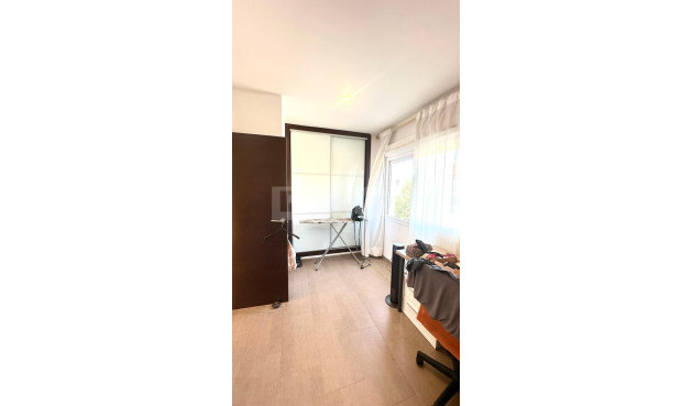 Odsprzedaż - Kamienica - Torrevieja - aguas nuevas