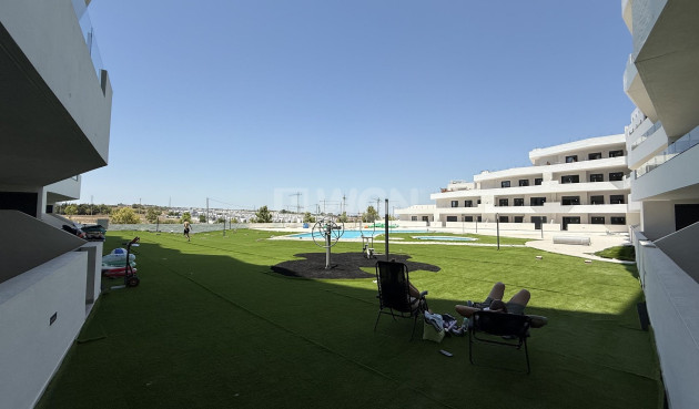 Odsprzedaż - Daszek - San Miguel de Salinas - Inland