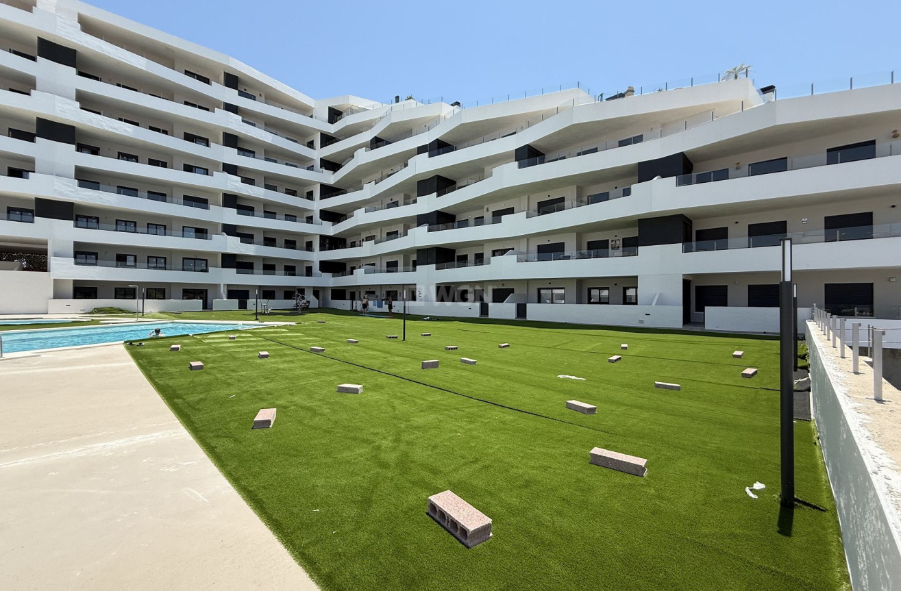 Odsprzedaż - Daszek - San Miguel de Salinas - Inland