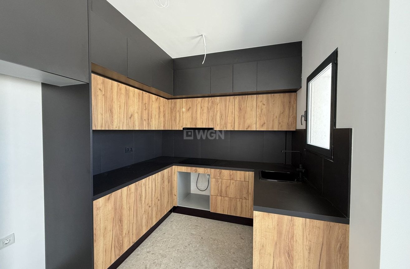 Odsprzedaż - Daszek - San Miguel de Salinas - Inland