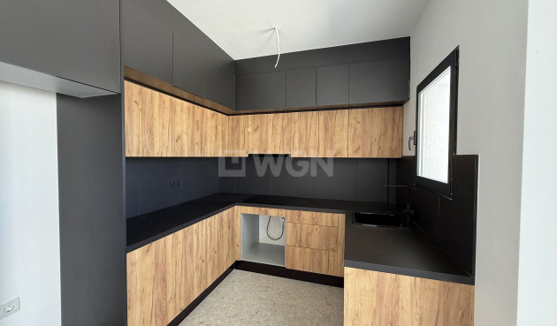 Odsprzedaż - Daszek - San Miguel de Salinas - Inland