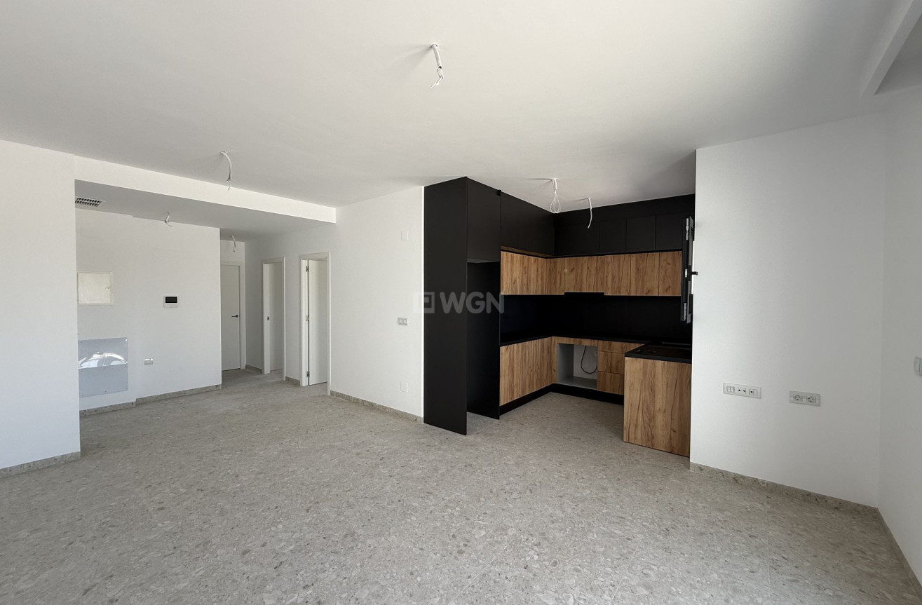 Odsprzedaż - Daszek - San Miguel de Salinas - Inland