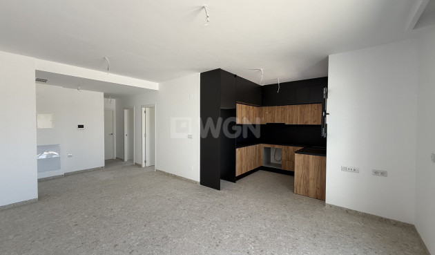 Odsprzedaż - Daszek - San Miguel de Salinas - Inland