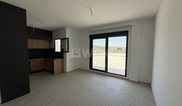 Odsprzedaż - Daszek - San Miguel de Salinas - Inland