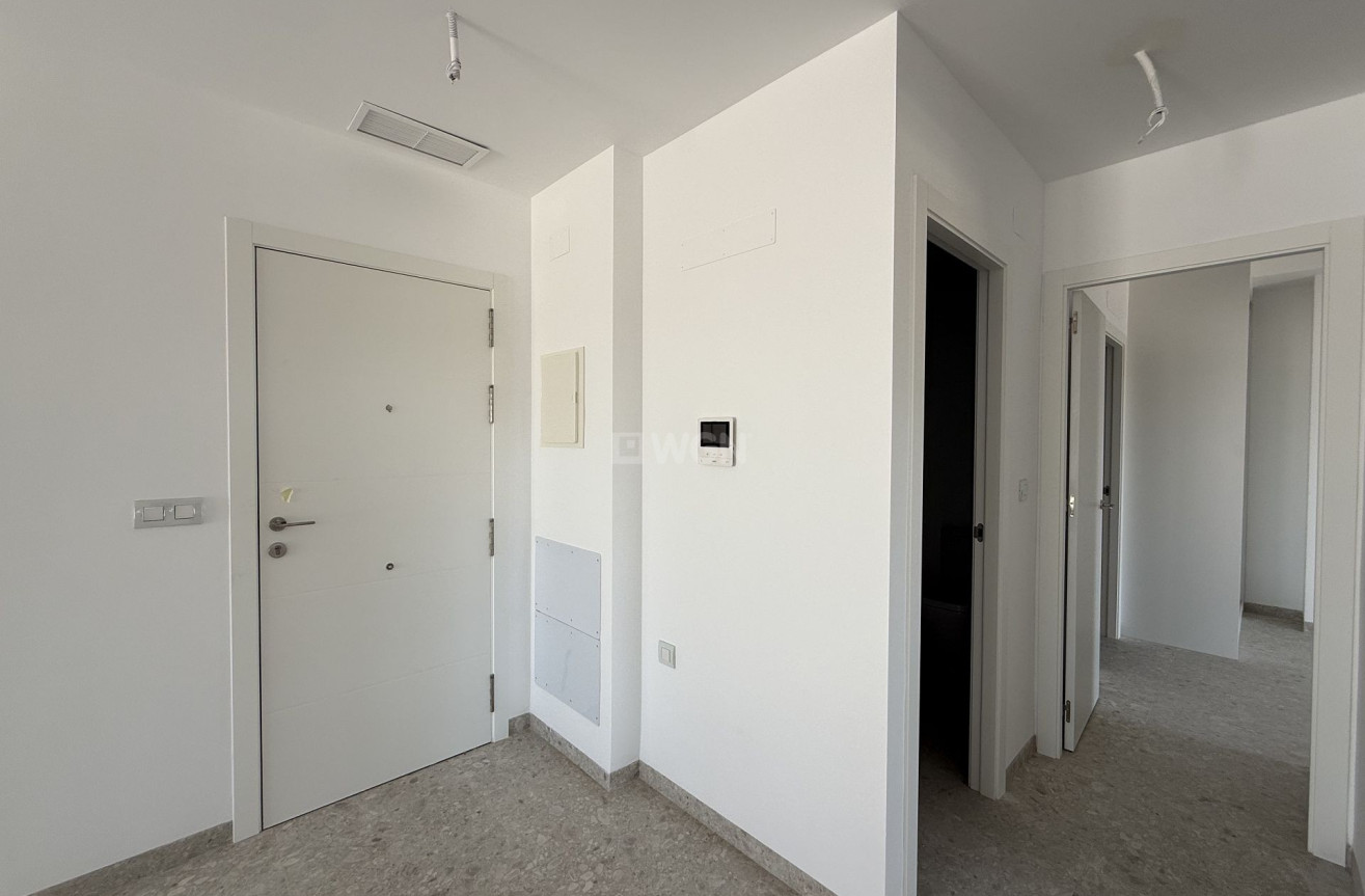 Odsprzedaż - Daszek - San Miguel de Salinas - Inland