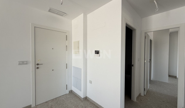 Odsprzedaż - Daszek - San Miguel de Salinas - Inland