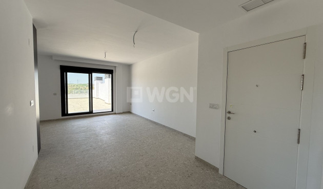 Odsprzedaż - Daszek - San Miguel de Salinas - Inland