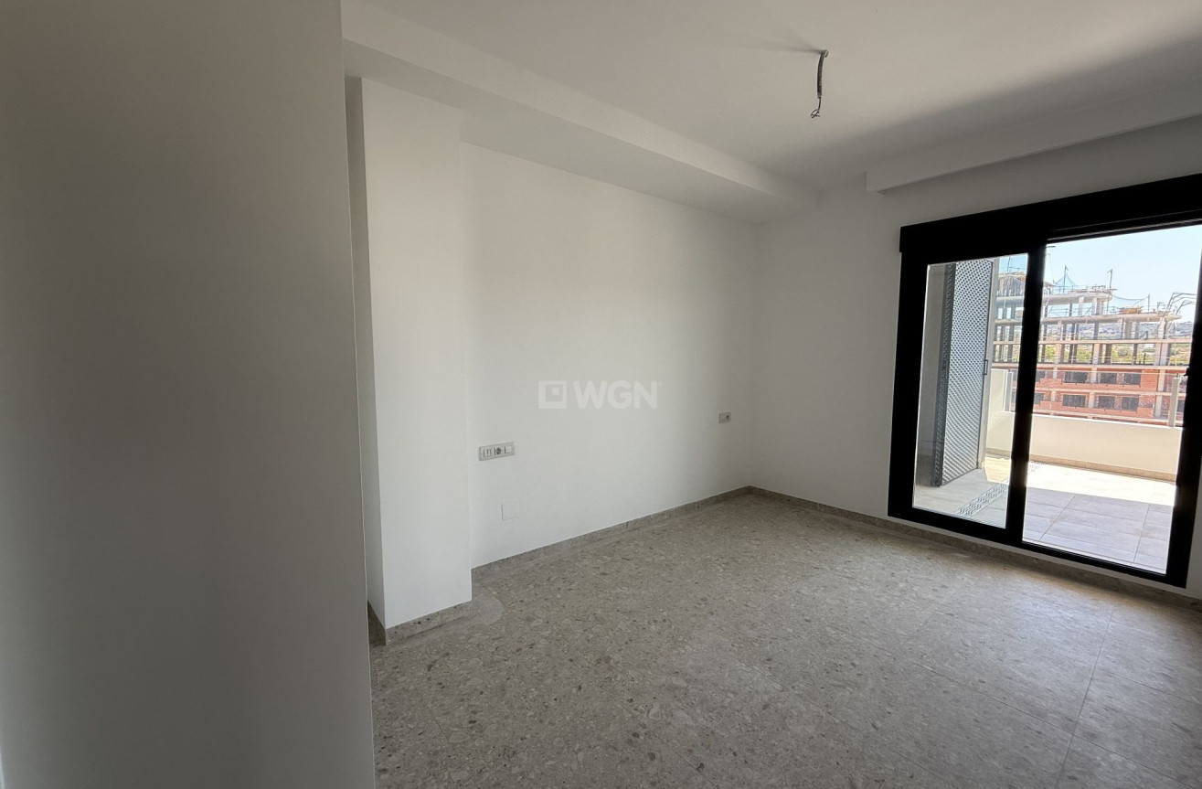 Odsprzedaż - Daszek - San Miguel de Salinas - Inland