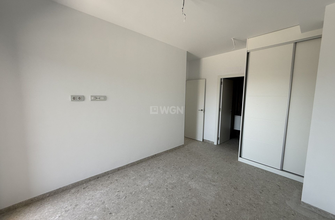 Odsprzedaż - Daszek - San Miguel de Salinas - Inland