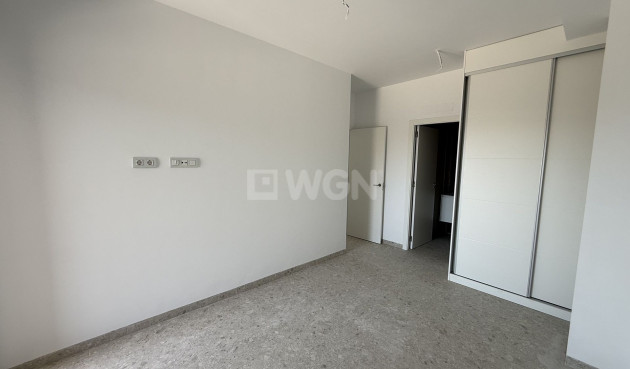 Odsprzedaż - Daszek - San Miguel de Salinas - Inland