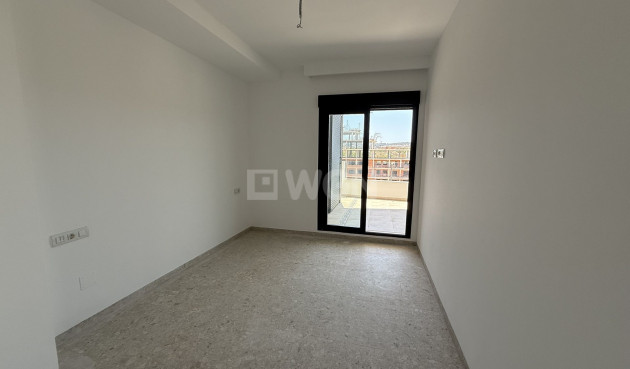 Odsprzedaż - Daszek - San Miguel de Salinas - Inland