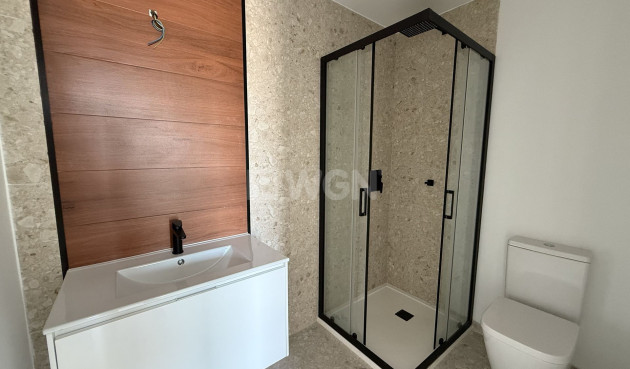 Odsprzedaż - Daszek - San Miguel de Salinas - Inland