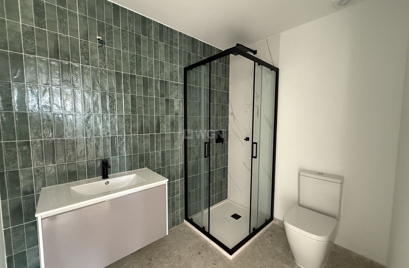 Odsprzedaż - Daszek - San Miguel de Salinas - Inland