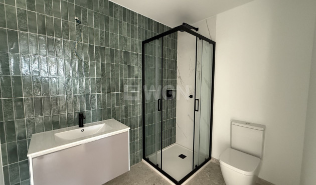 Odsprzedaż - Daszek - San Miguel de Salinas - Inland