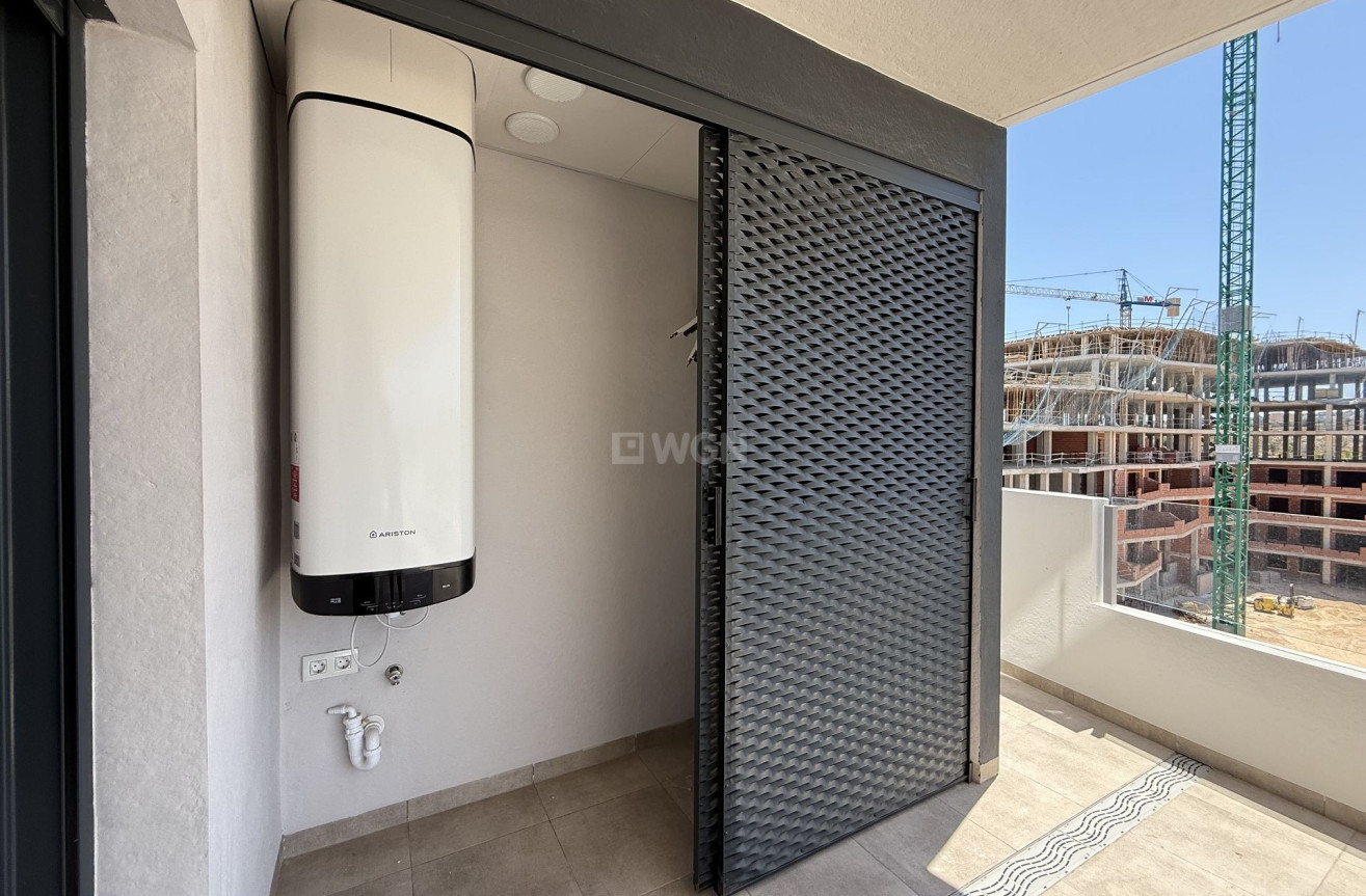 Odsprzedaż - Daszek - San Miguel de Salinas - Inland