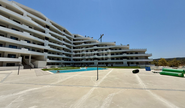 Odsprzedaż - Daszek - San Miguel de Salinas - Inland