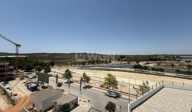 Odsprzedaż - Daszek - San Miguel de Salinas - Inland