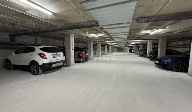 Odsprzedaż - Daszek - San Miguel de Salinas - Inland