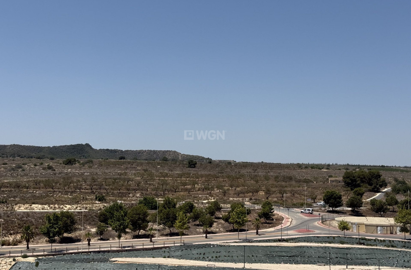 Odsprzedaż - Daszek - San Miguel de Salinas - Inland