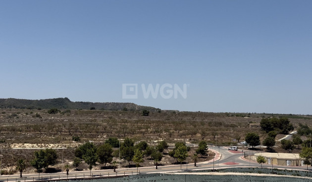 Odsprzedaż - Daszek - San Miguel de Salinas - Inland