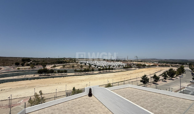 Odsprzedaż - Daszek - San Miguel de Salinas - Inland