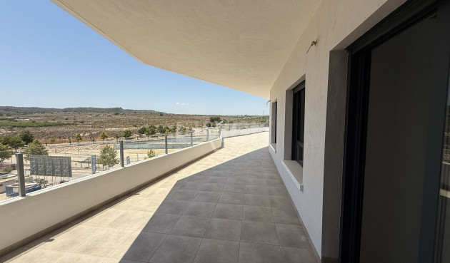 Odsprzedaż - Daszek - San Miguel de Salinas - Inland