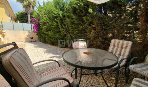 Resale - Villa - Orihuela - Inland