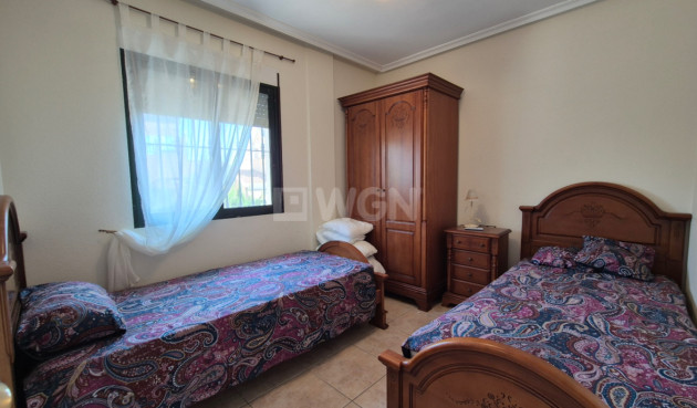 Resale - Villa - Orihuela - Inland