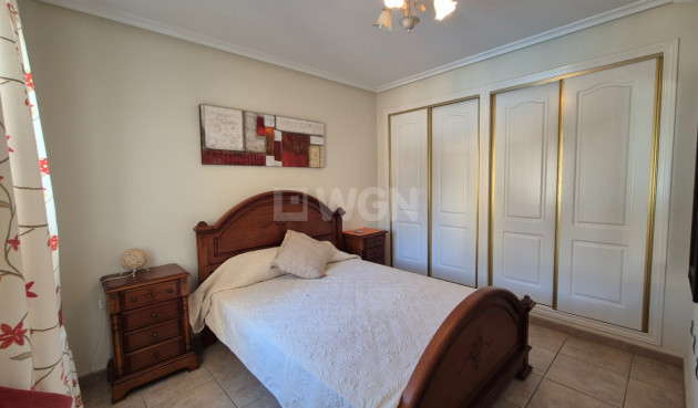 Resale - Villa - Orihuela - Inland