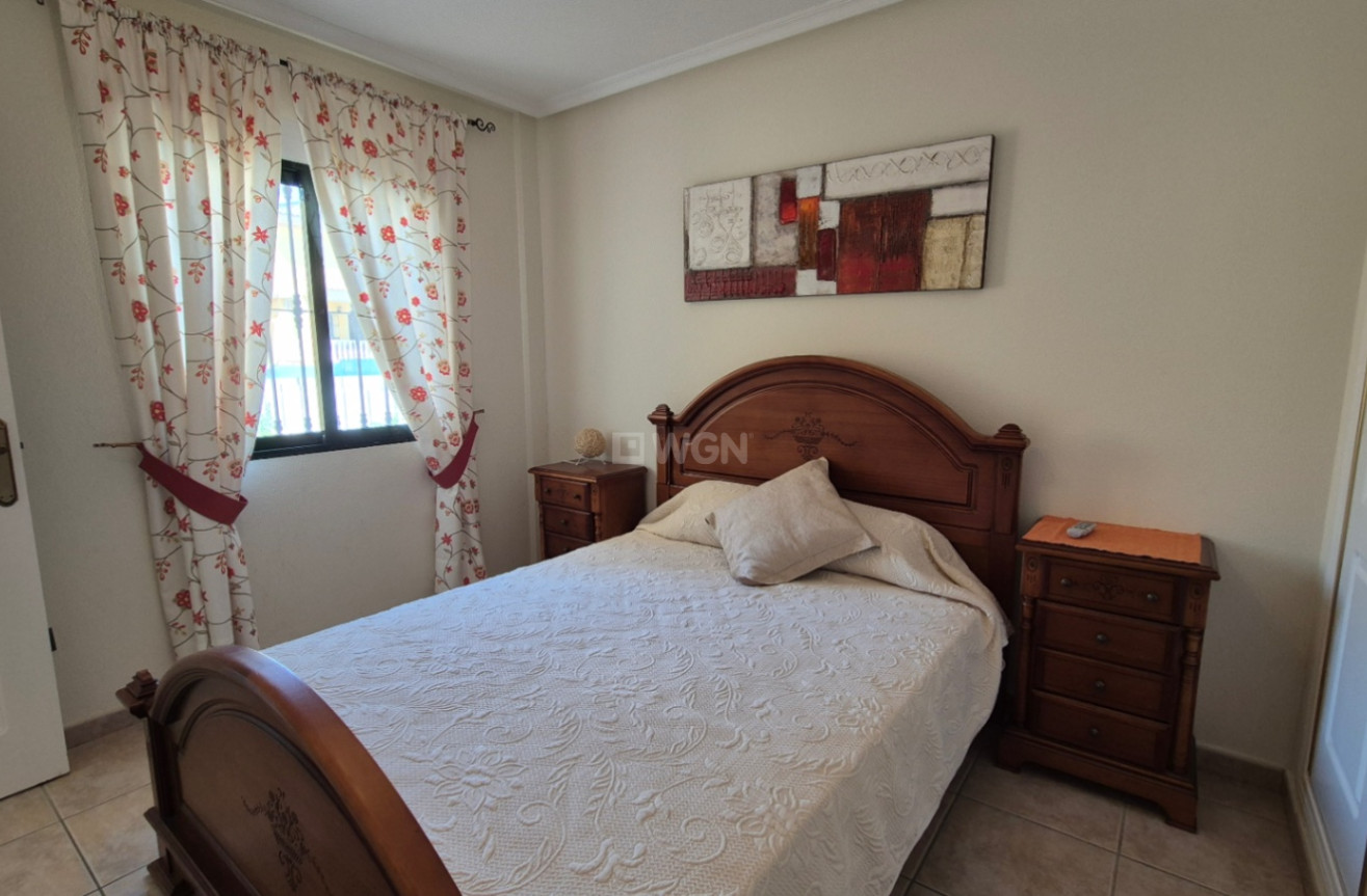 Resale - Villa - Orihuela - Inland