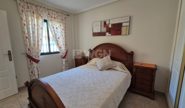 Resale - Villa - Orihuela - Inland