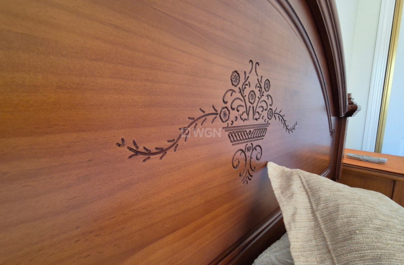 Resale - Villa - Orihuela - Inland