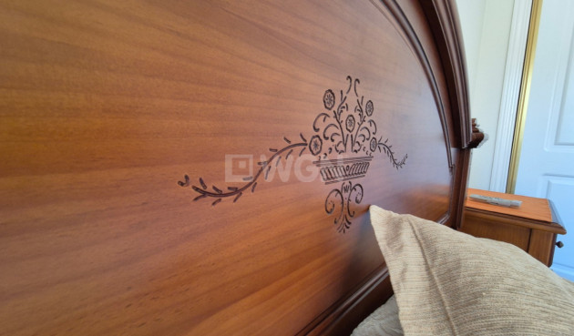 Resale - Villa - Orihuela - Inland