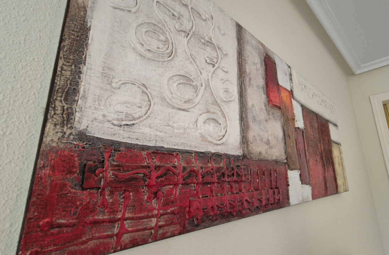 Resale - Villa - Orihuela - Inland