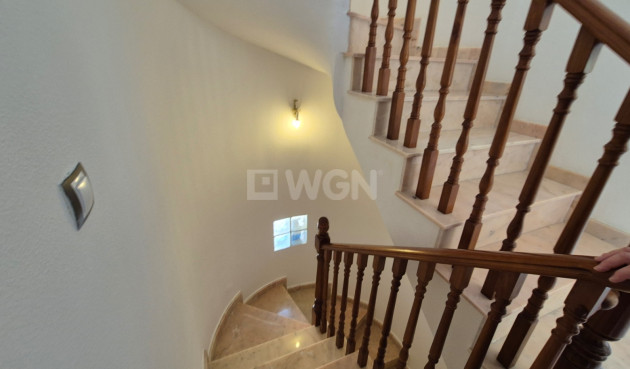 Resale - Villa - Orihuela - Inland