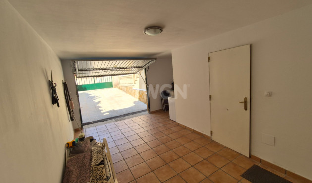Resale - Villa - Orihuela - Inland
